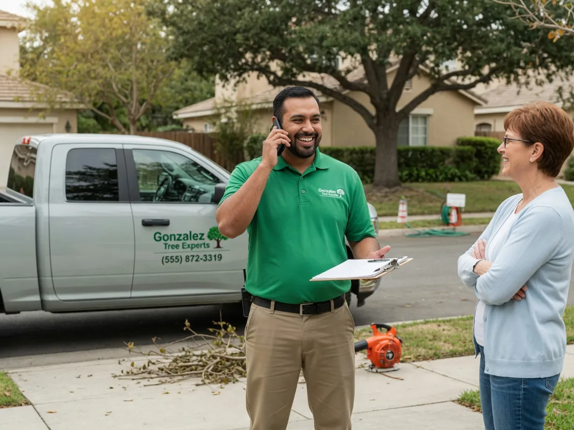 Tree Service Haynesville, VA FAQs